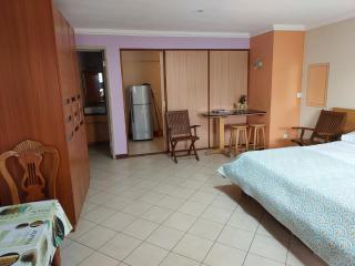 Les Peupliers Ground Floor Studio - 6