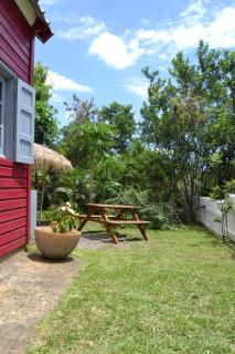 La Petite Kaz Dans la Savane - 7