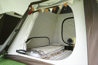 iGo Glamz 爱狗露营 Pet Friendly Glamping - Resorts World Genting - 2