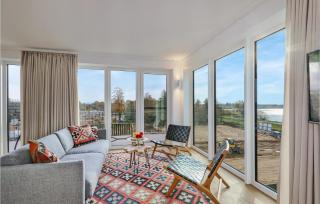 Penthouse Comfort - Lembruch - 8