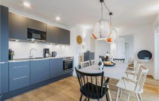 Penthouse Comfort - Lembruch - 6