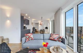 Penthouse Comfort - Lembruch - 7
