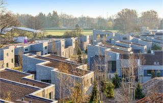 Penthouse Comfort - Lembruch - 2