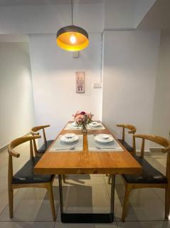 Midori@Austin 6-10 pax, Water park, IKEA Toppen - 1