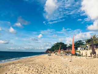 Lamai chalet - Amphoe Koksamui - 1