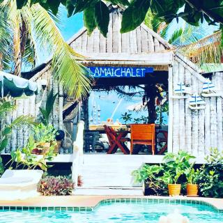 Lamai chalet - Amphoe Koksamui - 4