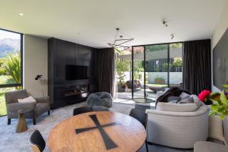 Ivy Box Art Gallery Apartment - Queenstown - 9