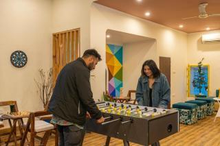 The Hosteller Rishikesh, Upper Tapovan - Rishīkesh - 9