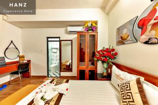 S79 Hotel Go Vap - Ho Chi Minh - 9