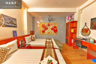 S79 Hotel Go Vap - Ho Chi Minh - 3