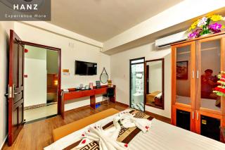 S79 Hotel Go Vap - Ho Chi Minh - 1