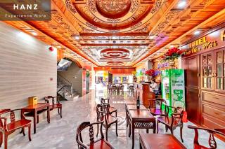 S79 Hotel Go Vap - 4