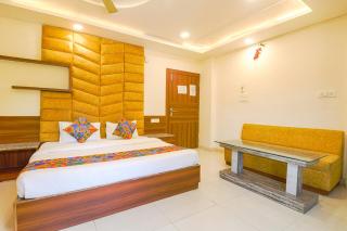 FabHotel Royal Aanandam - 1