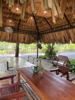 Giang House - Hòa Bình - 5