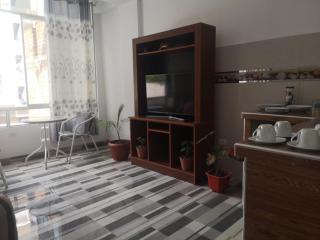 Mi Chanchamayo, family. - 2