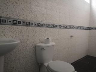 Mi Chanchamayo, family. - 3