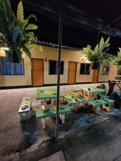 The TANA house - 9