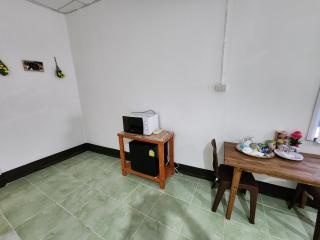 The TANA house - 8
