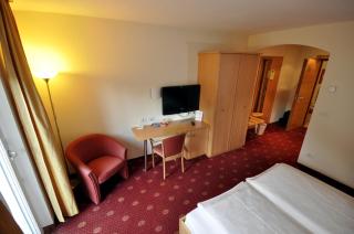 Cityhotel Tallero - 1