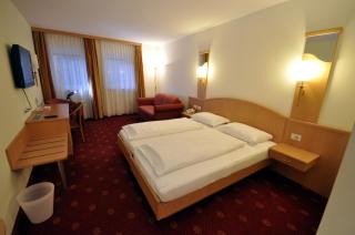 Cityhotel Tallero - 7