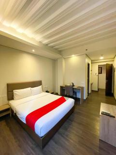 Airo Hotel Manila - Manila - 0