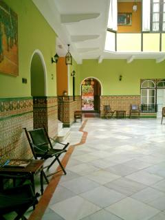 Al Andalus Jerez - Jerez de la Frontera - 4