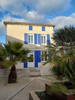 The Haven - Saint-Ciers-du-Taillon - 0