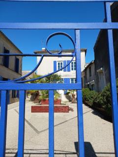 The Haven - Saint-Ciers-du-Taillon - 7