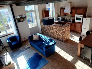 The Haven - Saint-Ciers-du-Taillon - 1