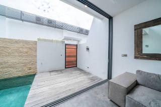 Loft Ludo 10 - Minimalist 1-bdr luxury loft in Great Location! - Canggu - 3