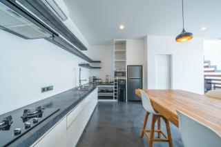 Loft Ludo 10 - Minimalist 1-bdr luxury loft in Great Location! - Canggu - 3