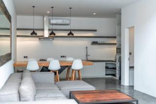 Loft Ludo 10 - Minimalist 1-bdr luxury loft in Great Location! - Canggu - 2