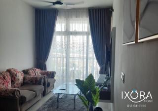 Ixora Home Meru Ipoh - Ipoh - 0
