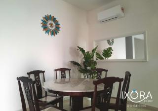 Ixora Home Meru Ipoh - Ipoh - 5