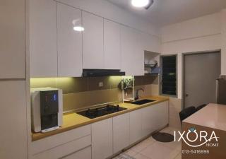 Ixora Home Meru Ipoh - Ipoh - 6