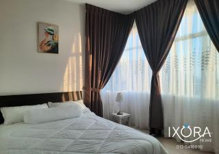 Ixora Home Meru Ipoh - Ipoh - 3