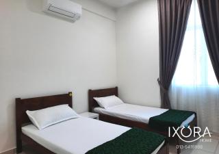 Ixora Home Meru Ipoh - Ipoh - 1
