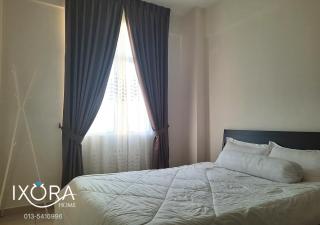 Ixora Home Meru Ipoh - Ipoh - 2