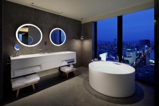 W Osaka - Osaka - 7