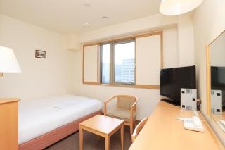 Smile Hotel Nara - Nara - 4
