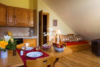 Les Balcons du Savoy - 9