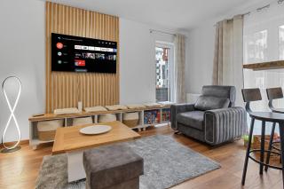 Karina 2BDR Apartment - Braşov - 6