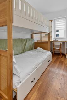 Karina 2BDR Apartment - Braşov - 2