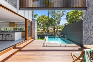 Unit 1 22 Second Avenue - Coolum Beach - 0