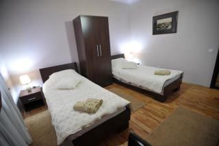 Garni Hotel City - Kruševac - 3