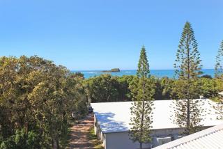 Unit 2 The Drift - Mudjimba - 9