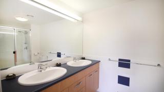 Unit 2 Sea Breeze Villas - 1
