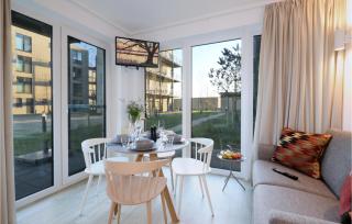 Nice Apartment In Lembruchdümmer See - 3