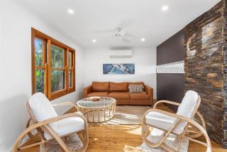 Cottage on Lorien - Coolum Beach - 9