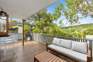 Cottage on Lorien - Coolum Beach - 8